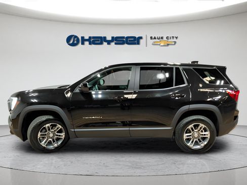 Used 2026 GMC Terrain Elevation AWD/4WD image 18