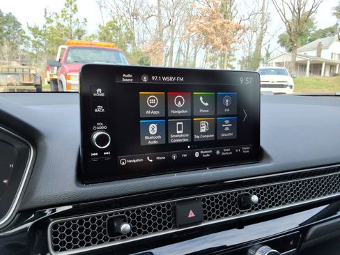 Used 2024 Honda Civic Sport Touring image 31