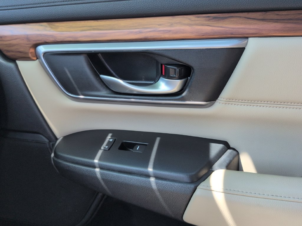 Used 2017 Honda CR-V EX-L image 24