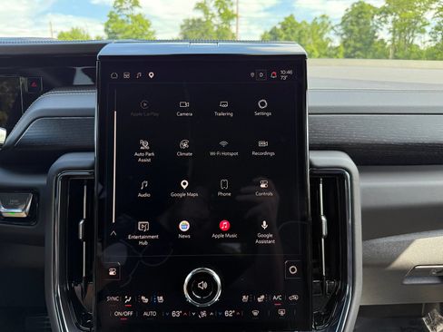 Certified 2026 GMC Yukon AT4 Ultimate AWD/4WD image 32
