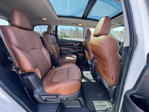 Certified 2024 Subaru Ascent Touring image 22