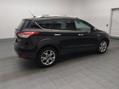 Used 2015 Ford Escape Titanium w/ Equipment Group 301A FWD image 10