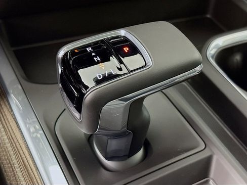 New 2026 Chevrolet Silverado 1500 RST w/ RST All Star Premium Package image 17