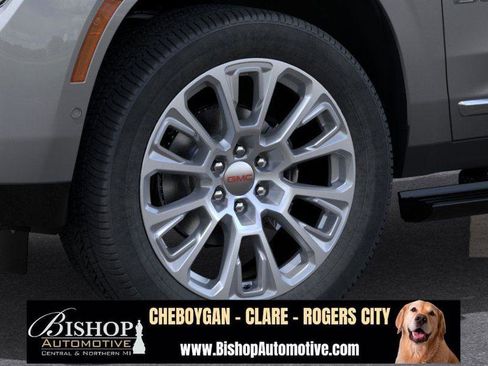 New 2026 GMC Yukon Denali image 12