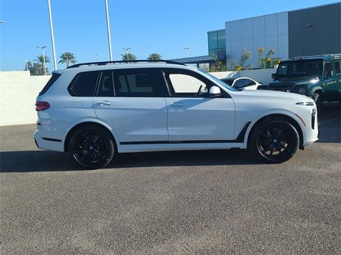 New 2026 BMW X7 xDrive40i w/ M Sport Package image 5