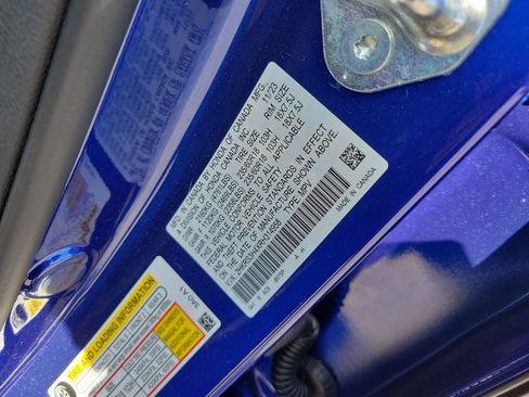 Used 2024 Honda CR-V EX image 36