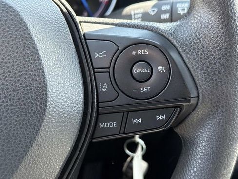 Used 2024 Toyota RAV4 LE image 23