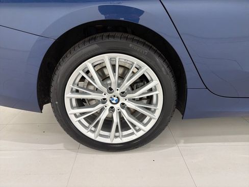 Certified 2023 BMW 330i xDrive 330i xDrive w/ Driving Assistance Package image 44