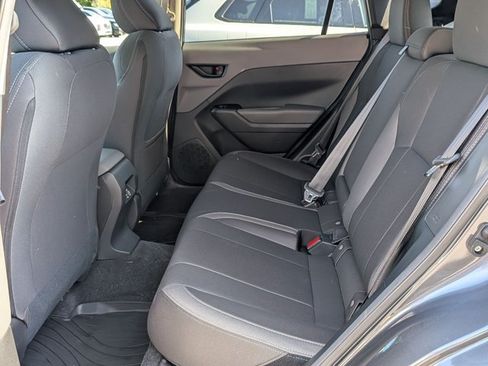 New 2026 Subaru Crosstrek 2.5i Premium AWD/4WD image 16