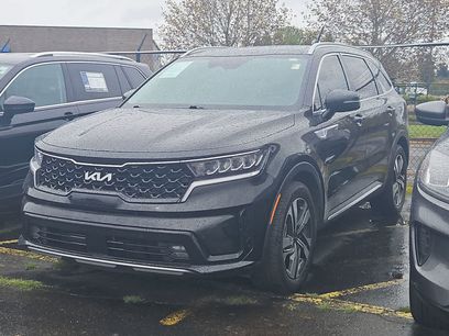 Used 2022 Kia Sorento EX w/ Panoramic Sunroof Package