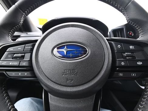 Certified 2025 Subaru Forester Premium w/ Convenience Package #1 image 12