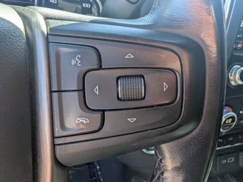 Used 2020 GMC Sierra 2500 Denali w/ Denali Ultimate Package AWD/4WD image 15