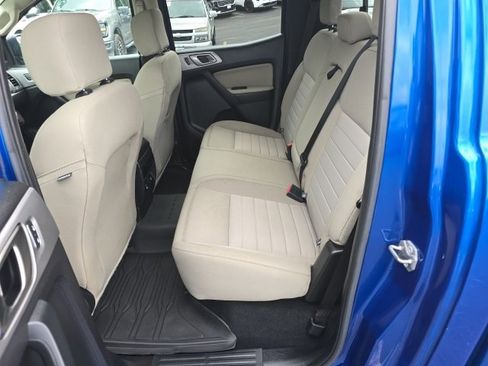 Used 2019 Ford Ranger XLT w/ Equipment Group 302A Luxury image 5