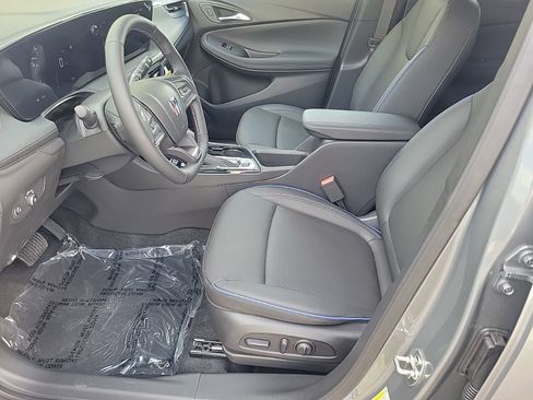 New 2026 Buick Encore GX Sport Touring w/ Comfort Package FWD image 9