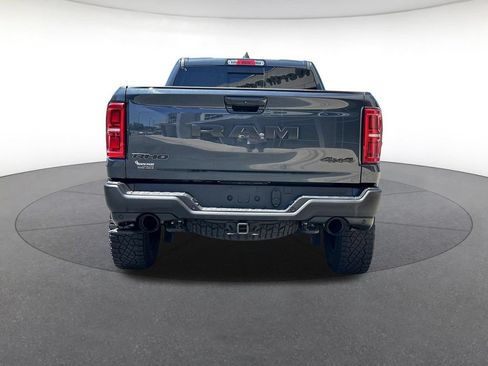 Used 2025 RAM 1500 RHO w/ Bed Utility Group AWD/4WD image 4