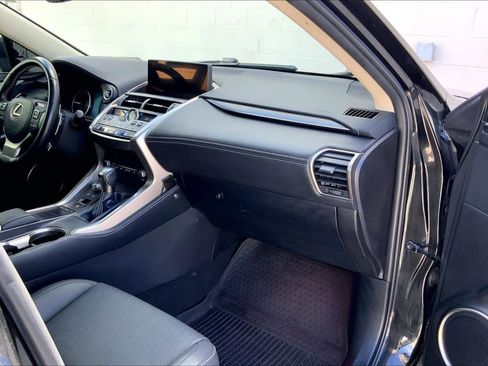 Used 2019 Lexus NX 300h AWD image 23