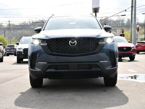 New 2026 MAZDA CX-50 AWD 2.5 Hybrid w/ Weather Package image 2