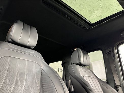 Certified 2023 Mercedes-Benz G 550 image 19