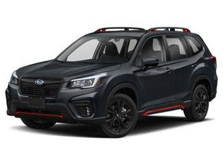 Used 2019 Subaru Forester Sport AWD/4WD video 1