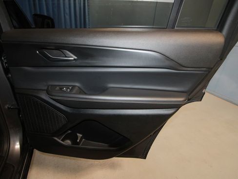 Used 2024 Jeep Grand Cherokee L Laredo AWD/4WD image 27