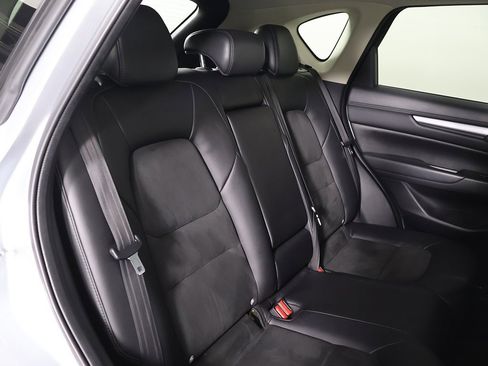 Used 2019 MAZDA CX-5 Touring image 29