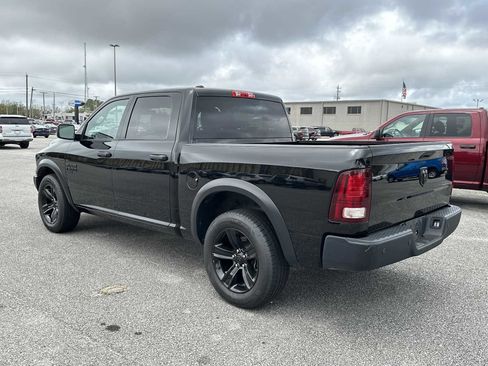 Used 2024 RAM 1500 Classic Warlock image 11