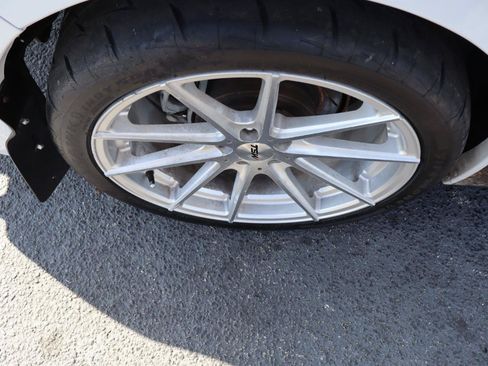 Used 2014 Subaru Impreza WRX Sedan AWD/4WD image 33