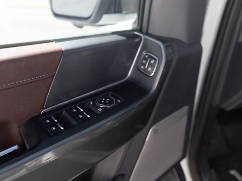 Used 2023 Ford F150 Lariat w/ Max Trailer Tow Package AWD/4WD image 17