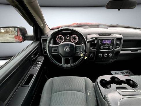 Used 2016 RAM 1500 Tradesman w/ Popular Equipment Group image 10