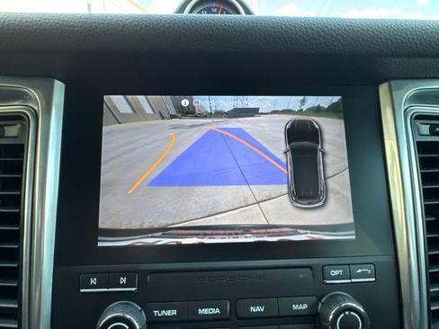 Used 2018 Porsche Macan S AWD/4WD image 11