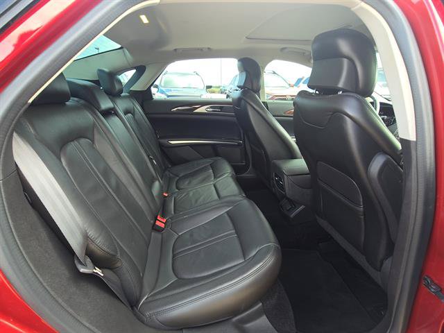 Used 2014 Lincoln MKZ w/ Equipment Group 102A Reserve FWD image 16