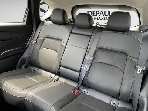 New 2026 MAZDA CX-5 Preferred AWD/4WD image 12