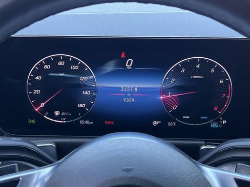 Certified 2026 Mercedes-Benz GLB 250 4MATIC image 22