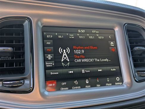 Used 2023 Dodge Challenger R/T Scat Pack w/ Plus Package image 18