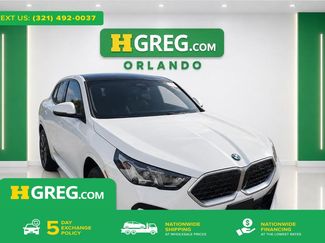 Used 2026 BMW X2 xDrive28i AWD/4WD video 1