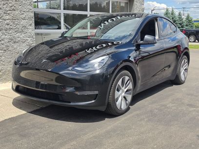 Used 2023 Tesla Model Y Long Range