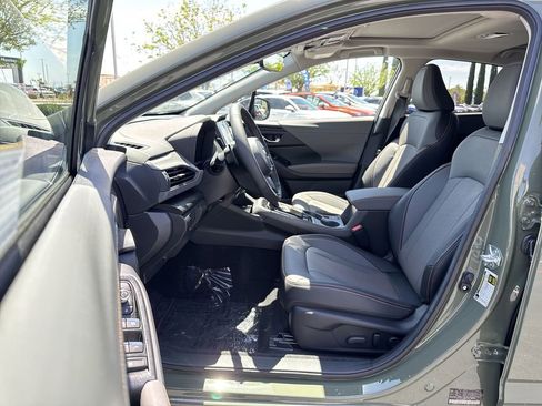 New 2026 Subaru Crosstrek 2.5i Limited AWD/4WD image 13