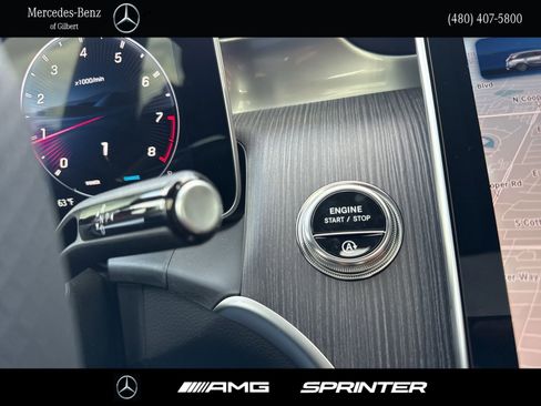 New 2026 Mercedes-Benz GLC 43 AMG 4MATIC image 28