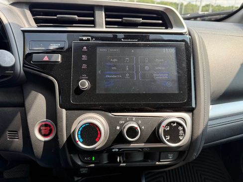 Used 2019 Honda Fit EX image 11