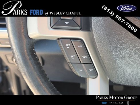 Certified 2019 Ford F250 Lariat w/ Lariat Ultimate Package AWD/4WD image 30