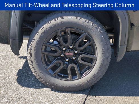 New 2026 GMC Sierra 1500 Elevation image 25