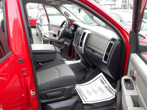 Used 2010 Dodge Ram 1500 Truck SLT image 10