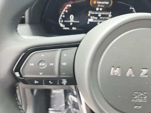 New 2026 MAZDA CX-5 Select AWD/4WD image 19