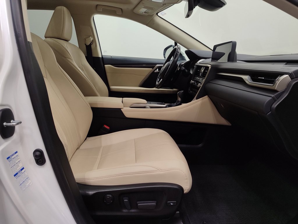 Used 2022 Lexus RX 350 AWD w/ Luxury Package image 18