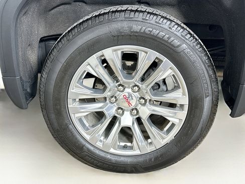 Used 2021 GMC Sierra 1500 Denali w/ Technology Package image 11