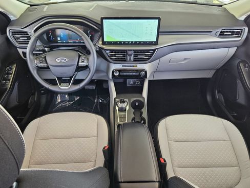 Used 2025 Ford Escape Active w/ Tech Pack #1 FWD image 24