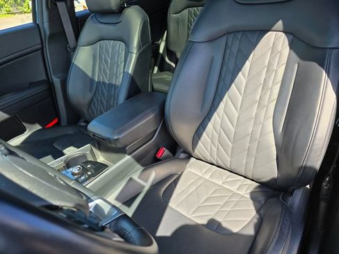 Certified 2024 Kia Sportage X-Line AWD/4WD image 23