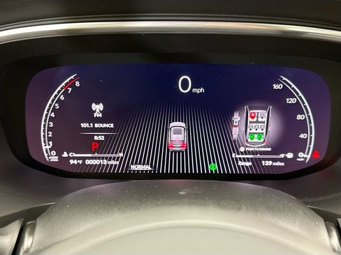 Used 2026 Acura MDX w/ Technology Package FWD image 35