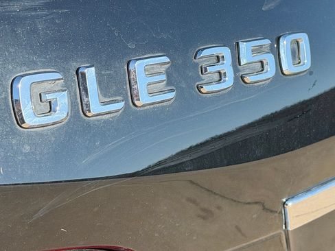 Used 2016 Mercedes-Benz GLE 350 image 11