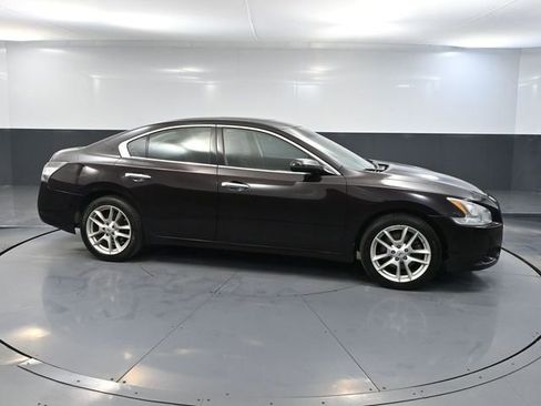 Used 2013 Nissan Maxima 3.5 S image 3